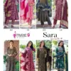 Mystic9 Sara Vol-5